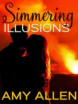 cover image of Simmering Illusions